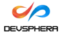 devsphera logo